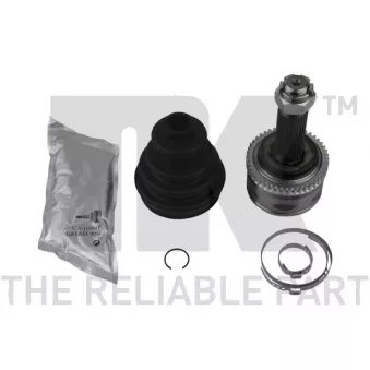 Embout de cardan avant (kit de réparation) NK 513404