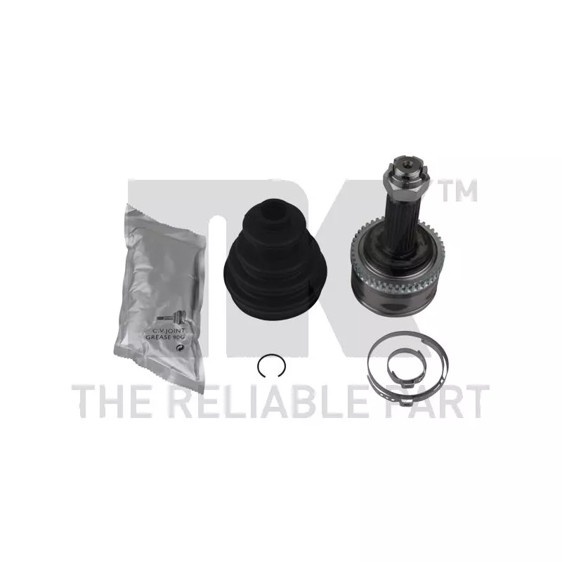 Embout de cardan avant (kit de réparation) NK 513404