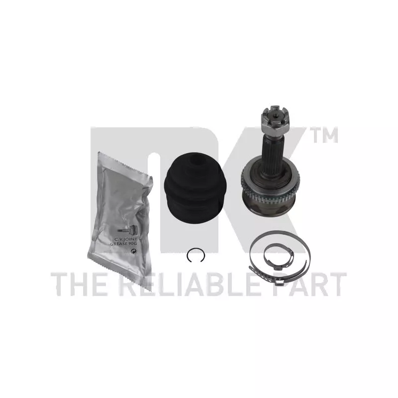 Embout de cardan avant (kit de réparation) NK 513405