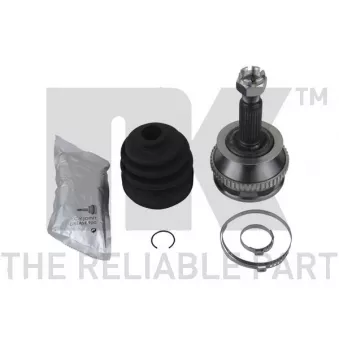 Embout de cardan avant (kit de réparation) NK 513408