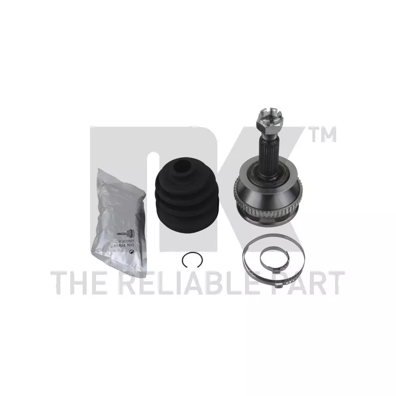 Embout de cardan avant (kit de réparation) NK 513408
