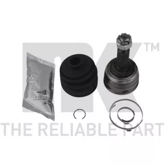 Embout de cardan avant (kit de réparation) NK 513410