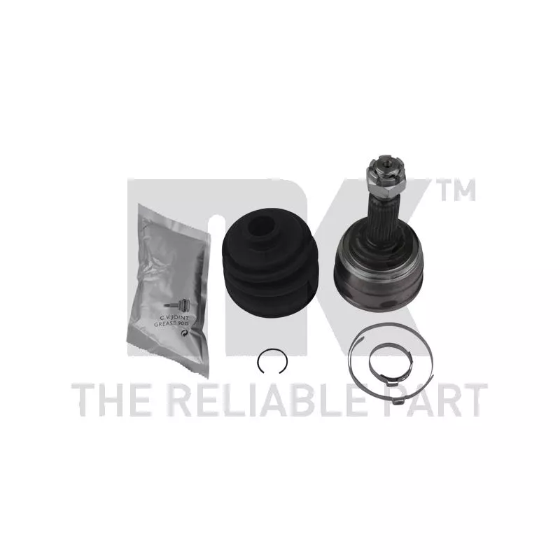 Embout de cardan avant (kit de réparation) NK 513410