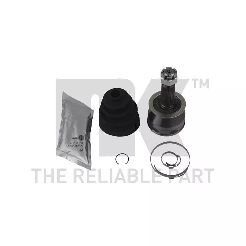 Embout de cardan avant (kit de réparation) NK 513411