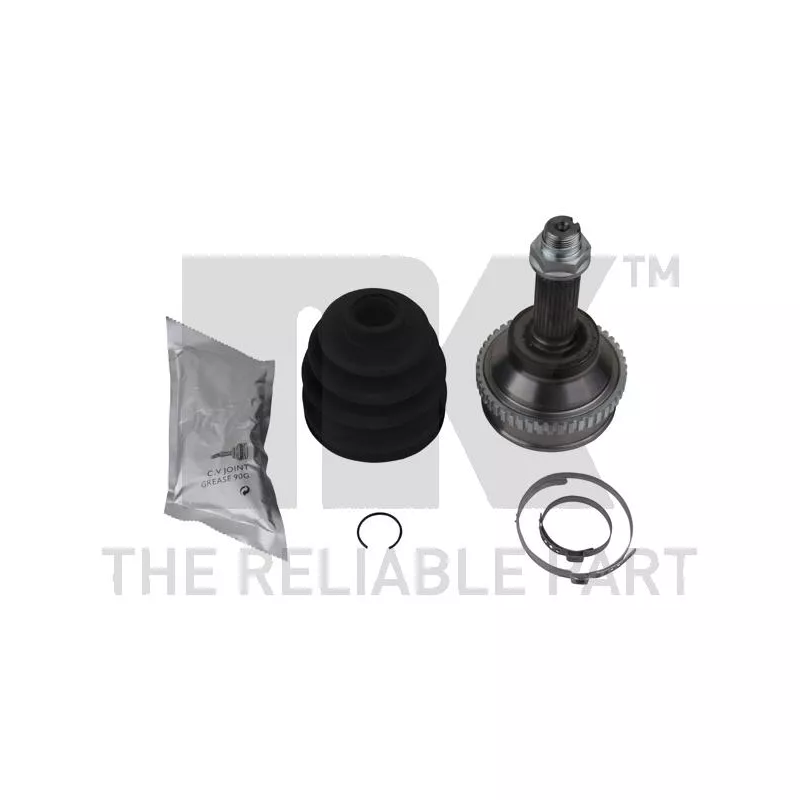 Embout de cardan avant (kit de réparation) NK 513412
