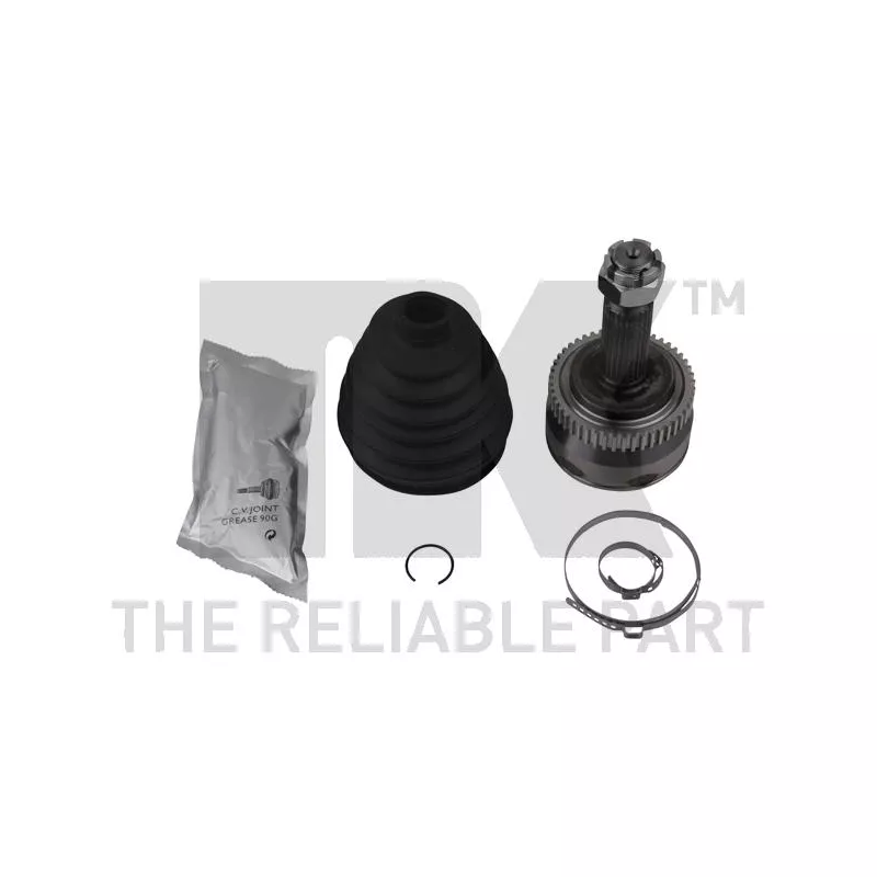 Embout de cardan avant (kit de réparation) NK 513413