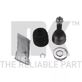 Embout de cardan avant (kit de réparation) NK