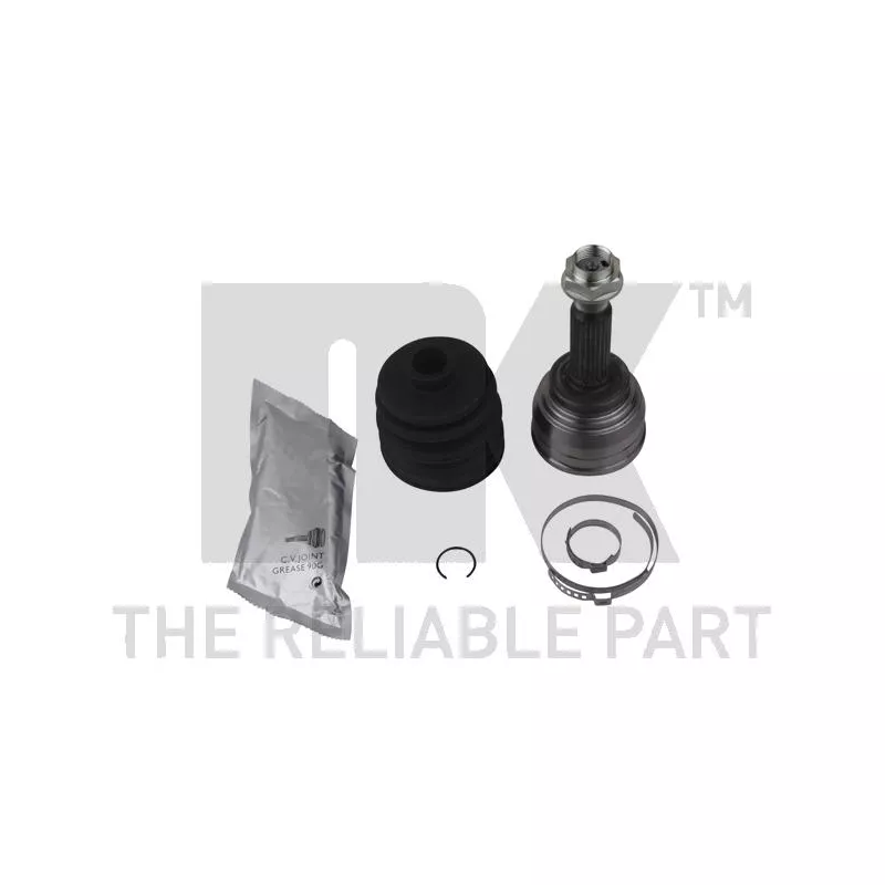 Embout de cardan avant (kit de réparation) NK 513414