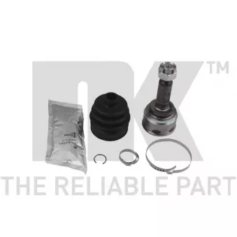 Embout de cardan avant (kit de réparation) NK 513415