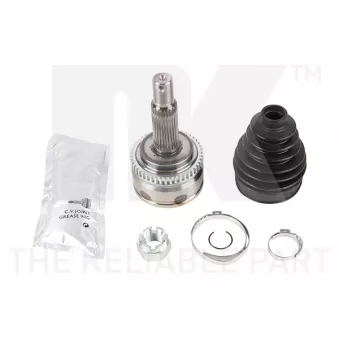 Embout de cardan avant (kit de réparation) NK 513417
