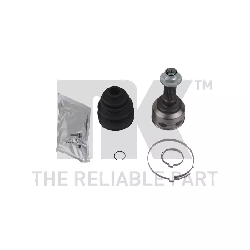 Embout de cardan avant (kit de réparation) NK 513505