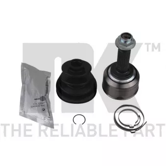 Embout de cardan avant (kit de réparation) NK 513506