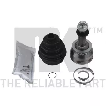 Embout de cardan avant (kit de réparation) NK 513507