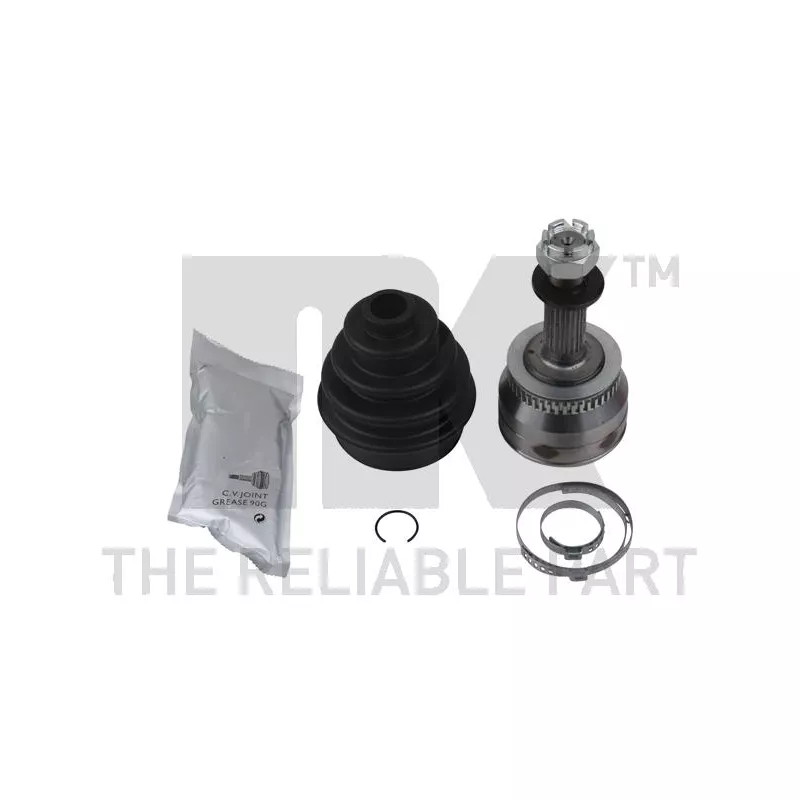 Embout de cardan avant (kit de réparation) NK 513507
