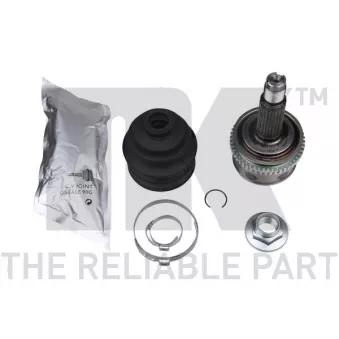 Embout de cardan avant (kit de réparation) NK 513508