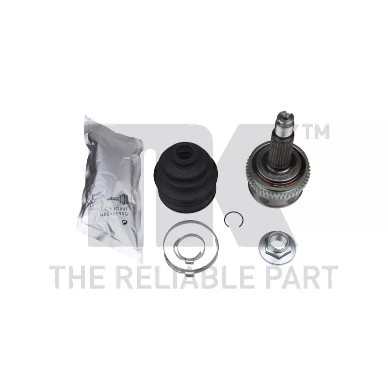 Embout de cardan avant (kit de réparation) NK 513508