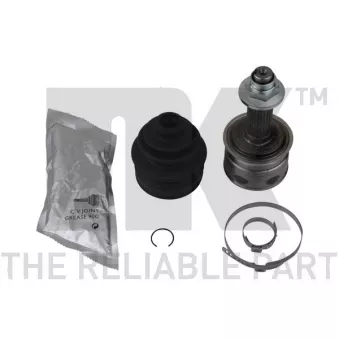 Embout de cardan avant (kit de réparation) NK 513509