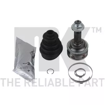 Embout de cardan avant (kit de réparation) NK 513510