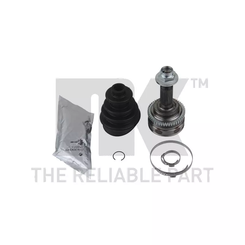 Embout de cardan avant (kit de réparation) NK 513510