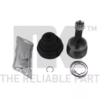 Embout de cardan avant (kit de réparation) NK 513513