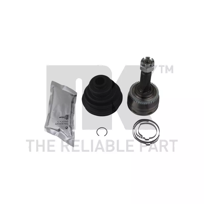 Embout de cardan avant (kit de réparation) NK 513513