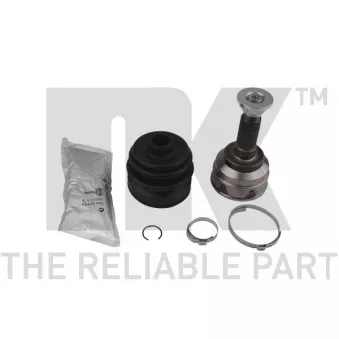 Embout de cardan avant (kit de réparation) NK 513514