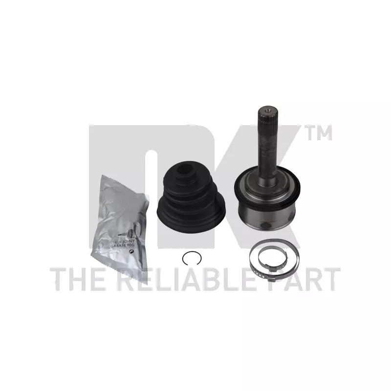 Embout de cardan avant (kit de réparation) NK 513515
