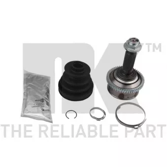 Embout de cardan avant (kit de réparation) NK 513516