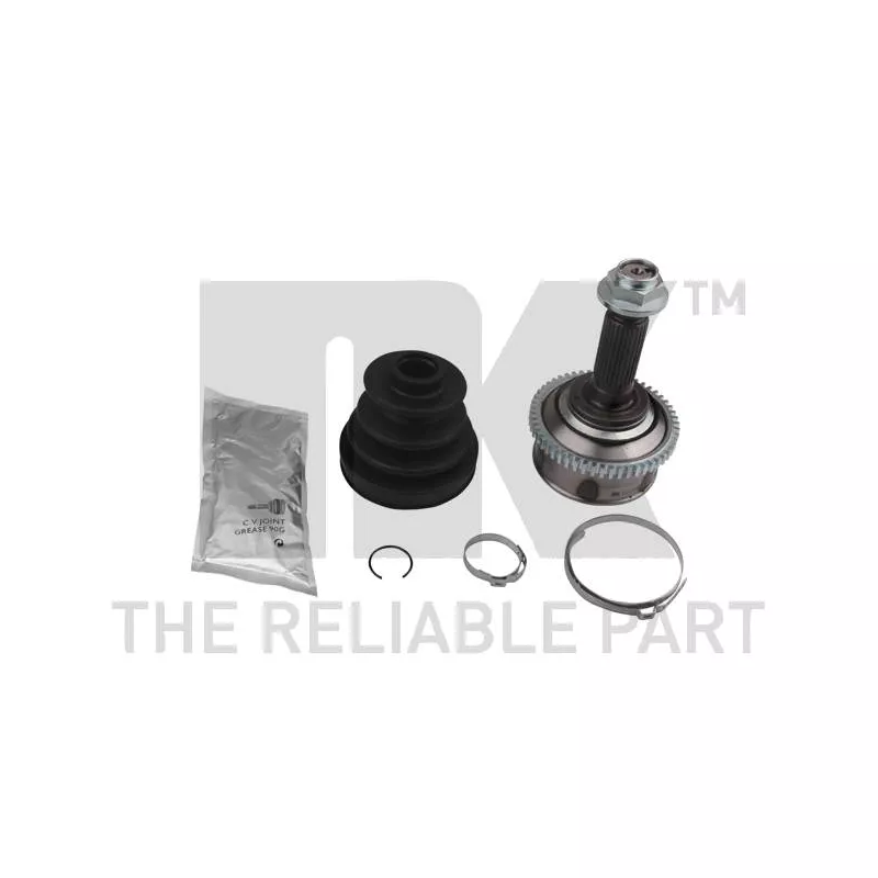 Embout de cardan avant (kit de réparation) NK 513516