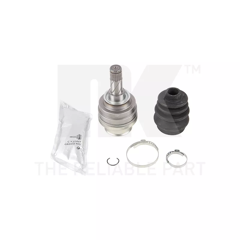 Embout de cardan avant (kit de réparation) NK 513604