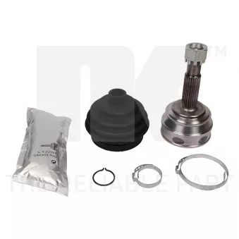 Embout de cardan avant (kit de réparation) NK 513605