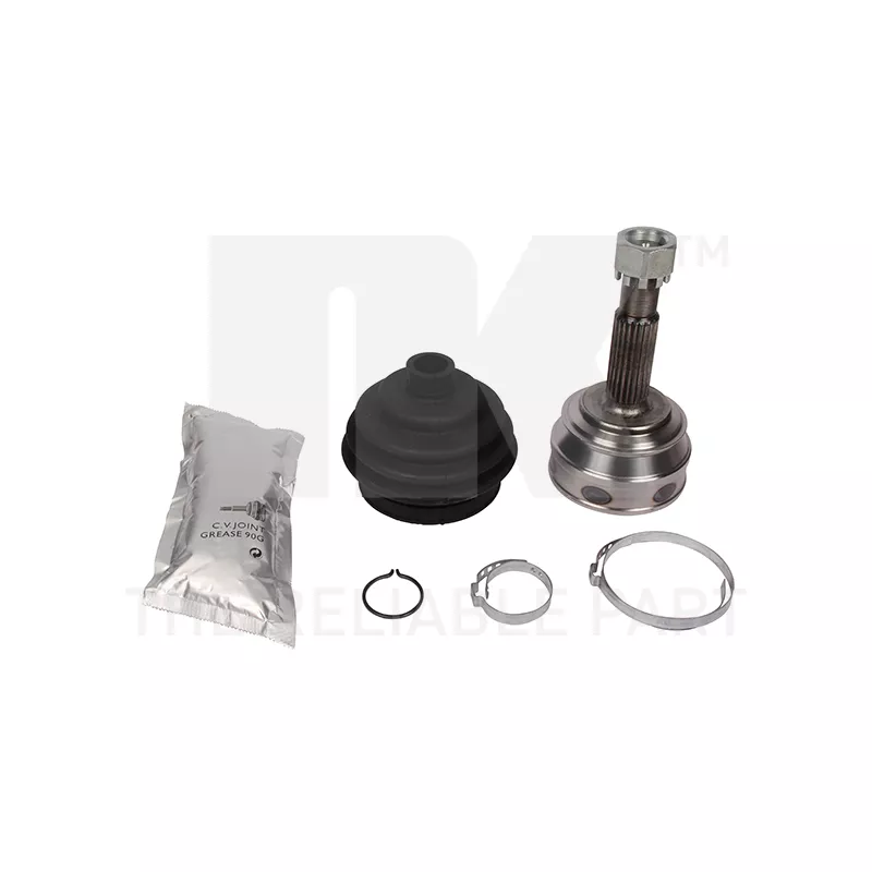 Embout de cardan avant (kit de réparation) NK 513605