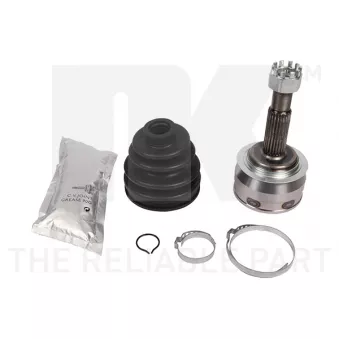 Embout de cardan avant (kit de réparation) NK 513606