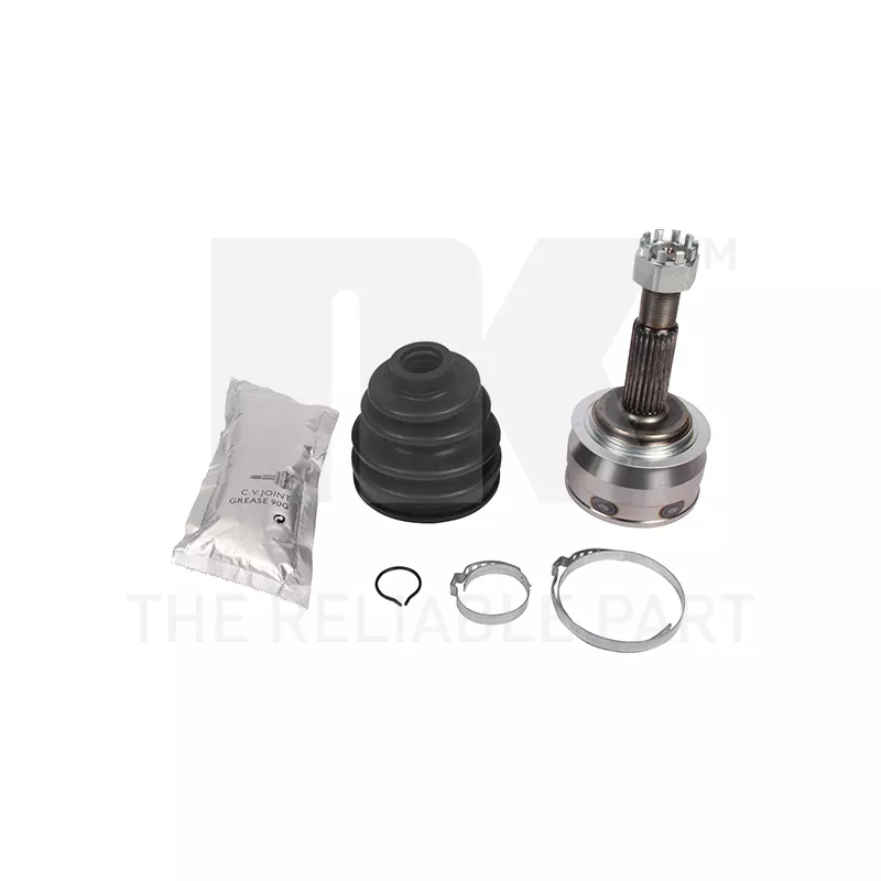 Embout de cardan avant (kit de réparation) NK 513606
