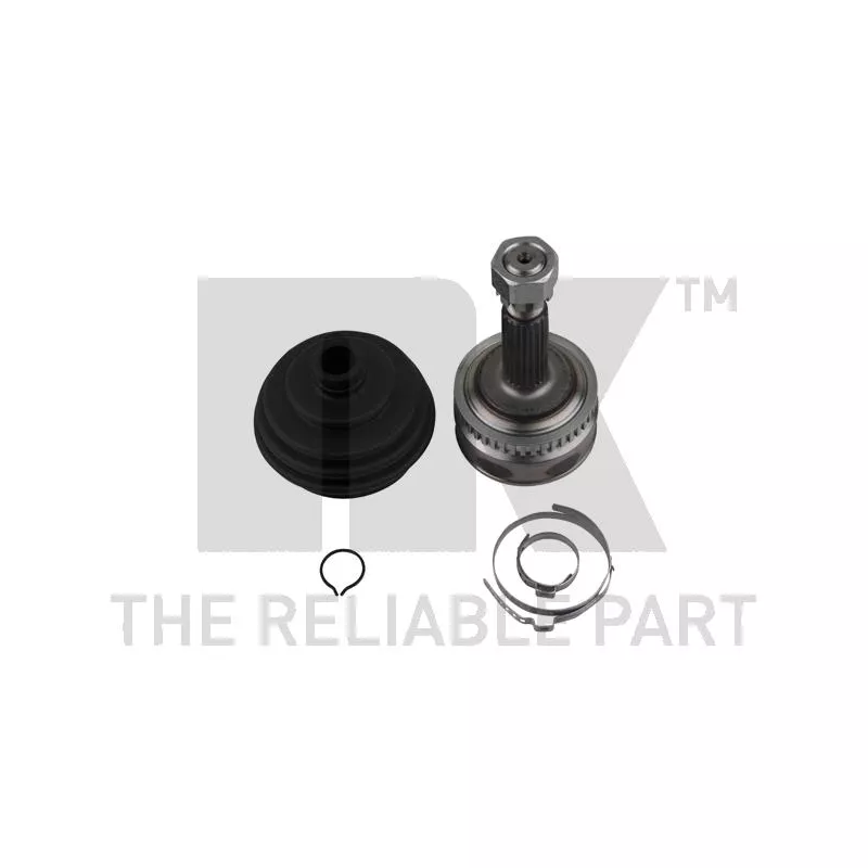Embout de cardan avant (kit de réparation) NK 513609