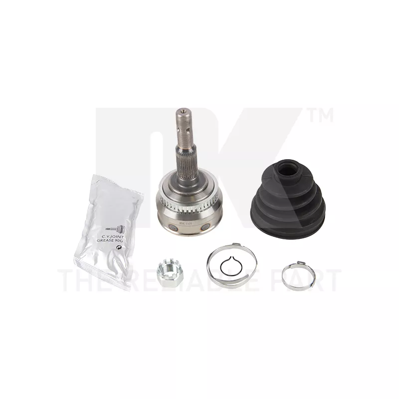 Embout de cardan avant (kit de réparation) NK 513610