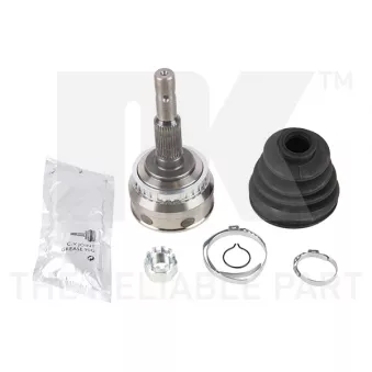 Embout de cardan avant (kit de réparation) NK 513612