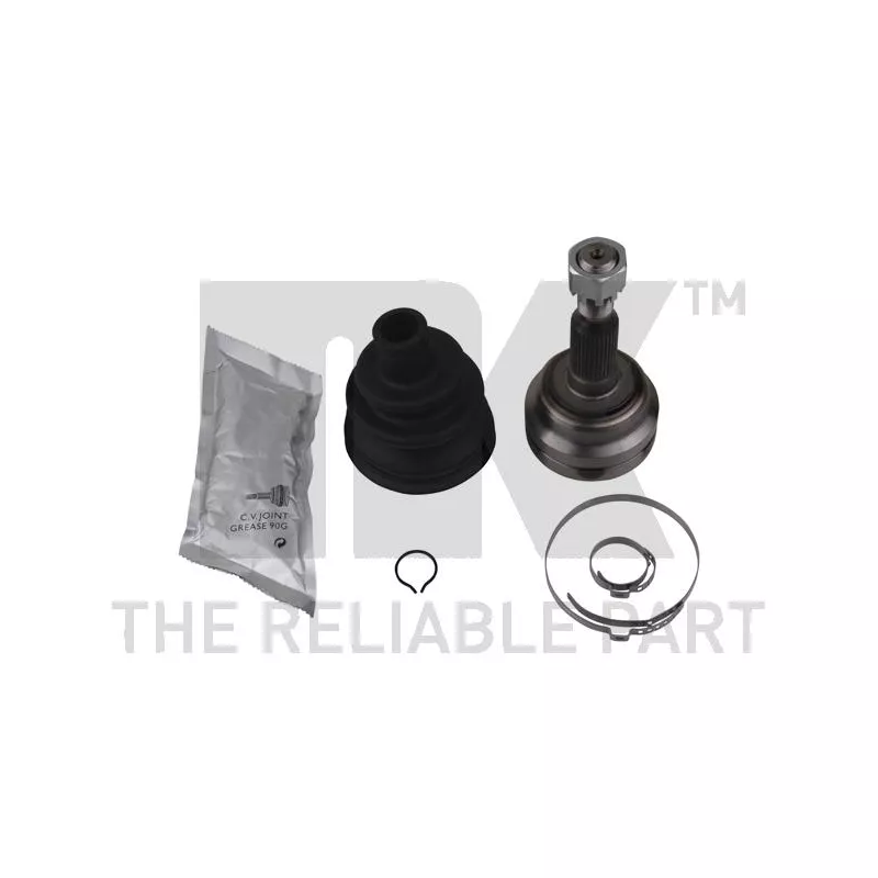 Embout de cardan avant (kit de réparation) NK 513627