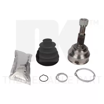 Embout de cardan avant (kit de réparation) NK 513628