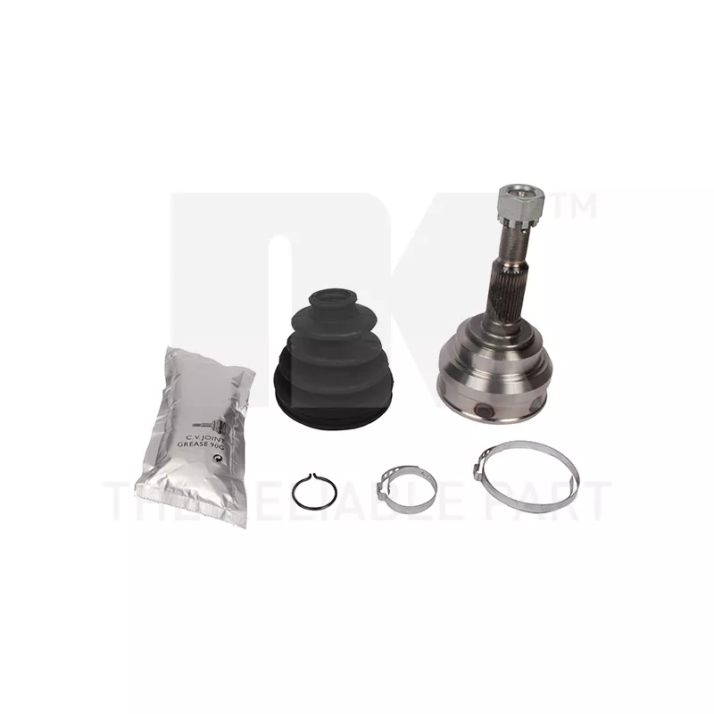 Embout de cardan avant (kit de réparation) NK 513628