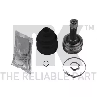 Embout de cardan avant (kit de réparation) NK 513629