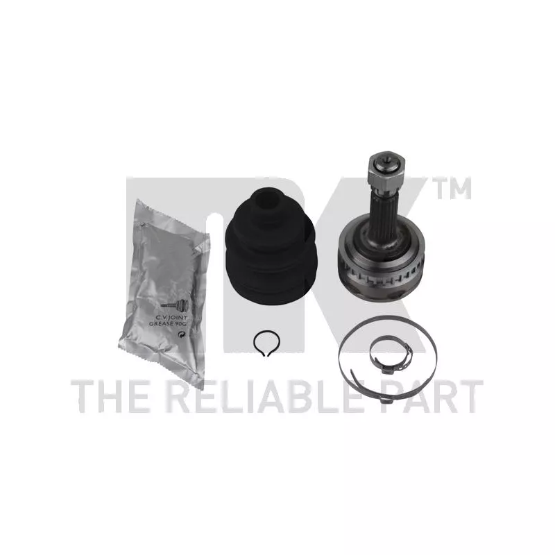 Embout de cardan avant (kit de réparation) NK 513629