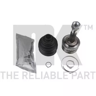 Embout de cardan avant (kit de réparation) NK 513632