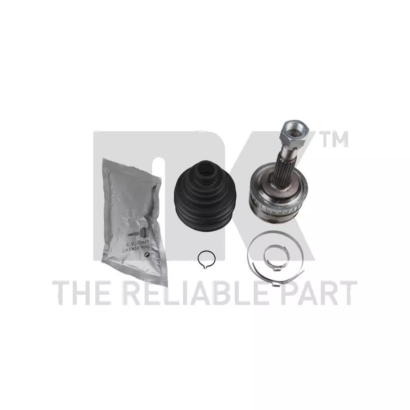Embout de cardan avant (kit de réparation) NK 513632