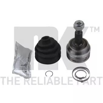 Embout de cardan avant (kit de réparation) NK 513634