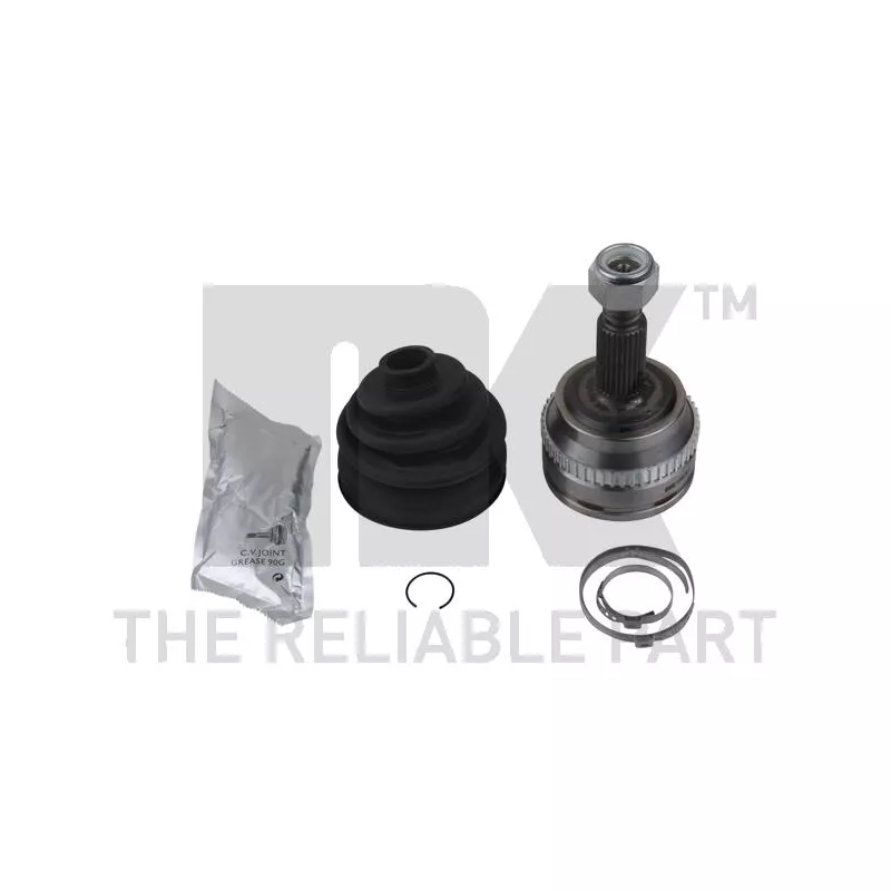 Embout de cardan avant (kit de réparation) NK 513634