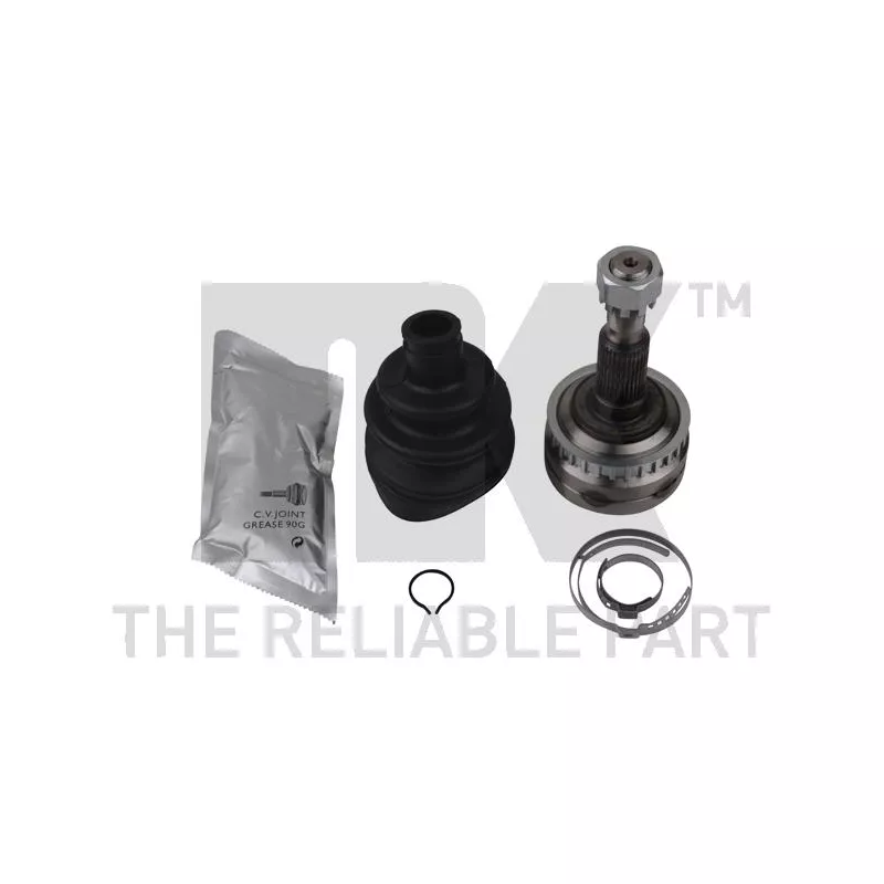Embout de cardan avant (kit de réparation) NK 513635