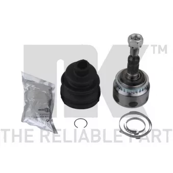 Embout de cardan avant (kit de réparation) NK 513637