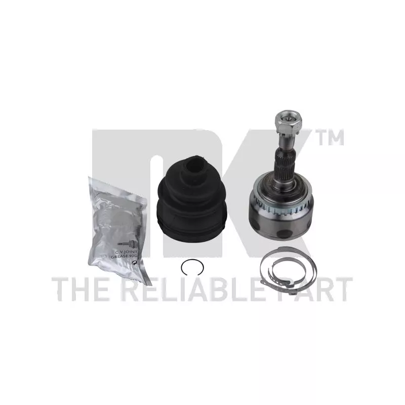 Embout de cardan avant (kit de réparation) NK 513637