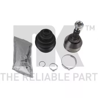 Embout de cardan avant (kit de réparation) NK 513638